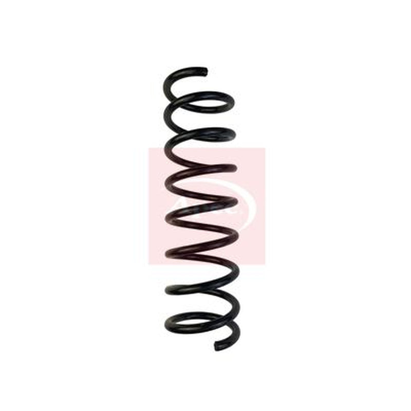 Apec 2 x Suspension Springs fits Ford C-Max II 2010-2019 1.0 1.5 1.6 2.0