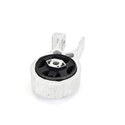 Delphi Engine Mount Mounting Rear fits Citroën C5 III 2009-2017 1.6 2.0