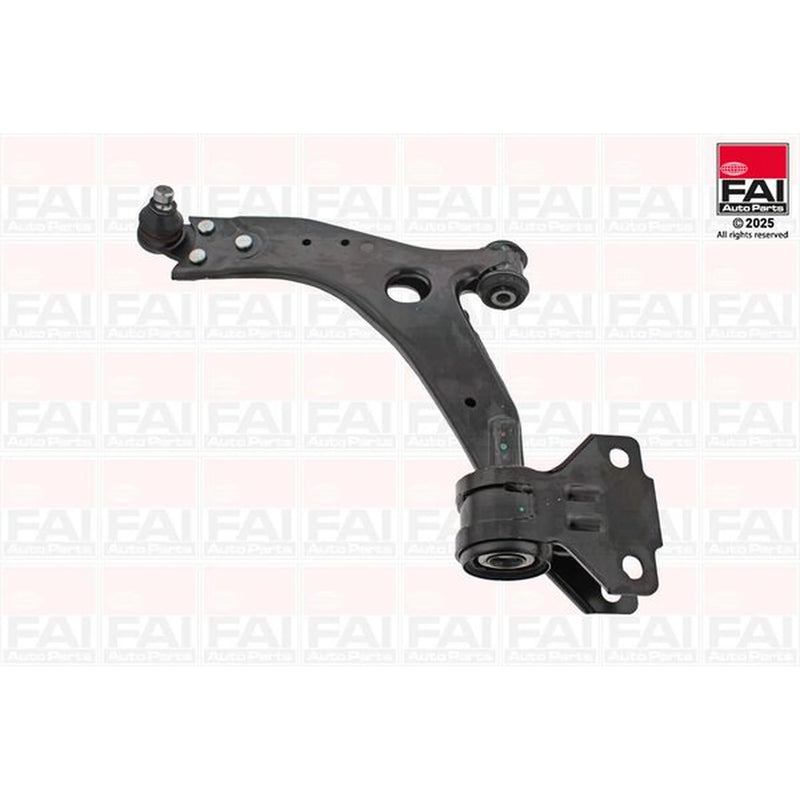 FAI Control/Trailing Arm