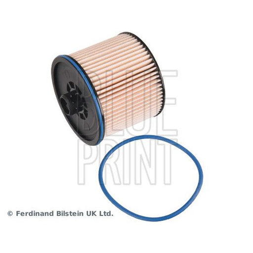 Blue Print Fuel Filter Element fits Citroën Dispatch III 2018-2025 1.5