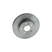 Bosch Front & Rear Brake Discs & Pads fits Mercedes-Benz Sl 1992-2001