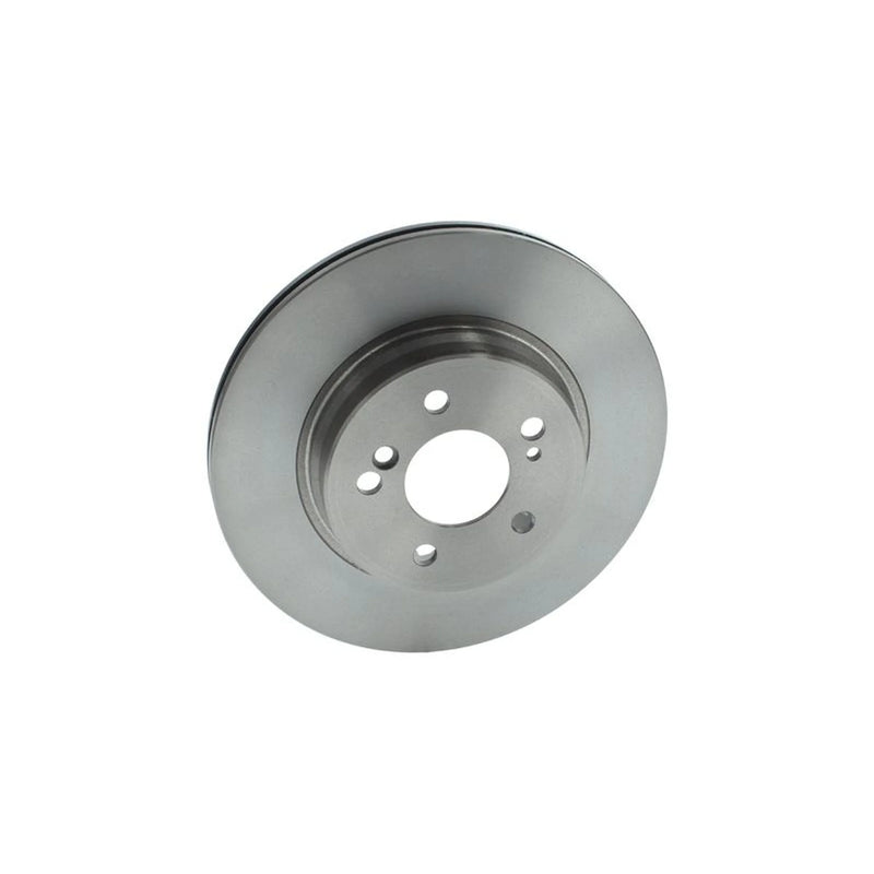 Bosch Front & Rear Brake Discs & Pads fits Mercedes-Benz Sl 1992-2001