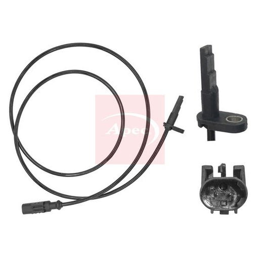 Apec ABS Wheel Speed Sensor Front Left fits Iveco Daily IV 2006-2011