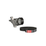 Gates V-Ribbed Belt Set K146PK1053
