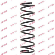 KYB 2 x Suspension Springs fits Mazda 121 II 1990-1996 1.3