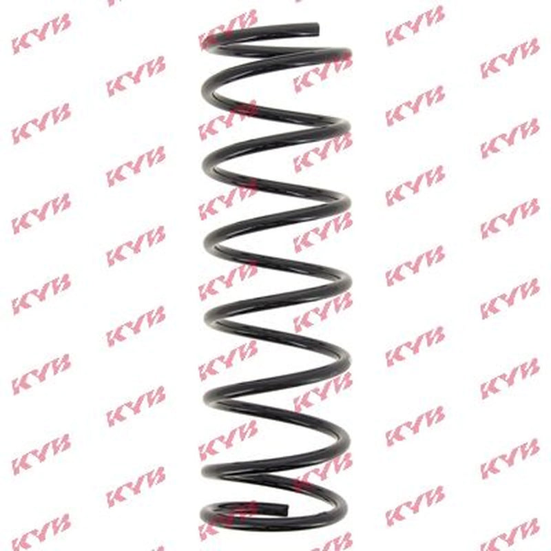 KYB 2 x Suspension Springs fits Mazda 121 II 1990-1996 1.3