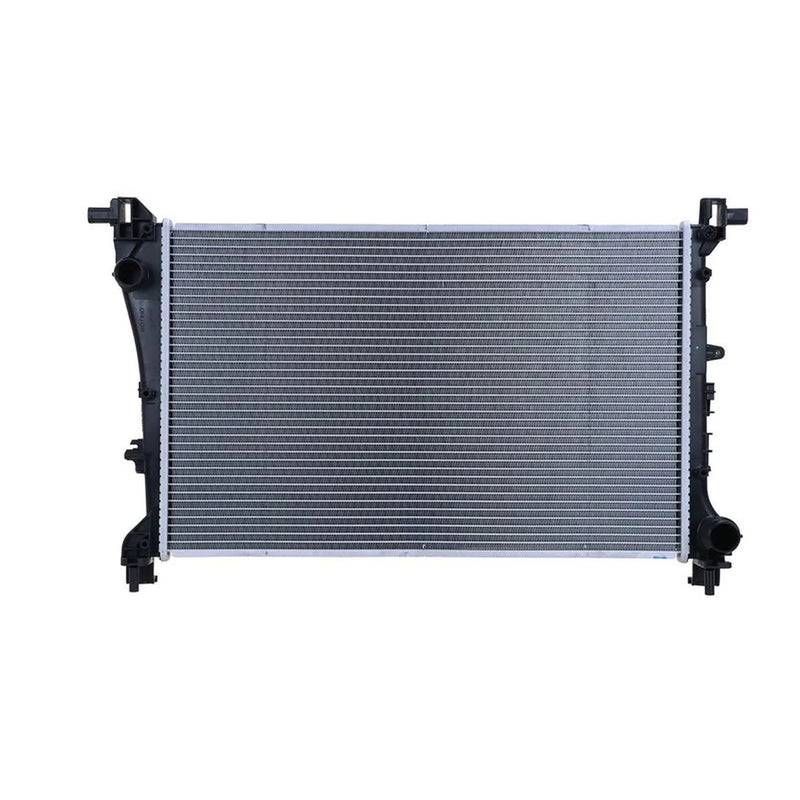 Hella Engine Radiator 8MK 366 304-061
