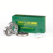 First Line 2 x Wheel Bearing Kits fits Mercedes-Benz S-Class 1991-1999