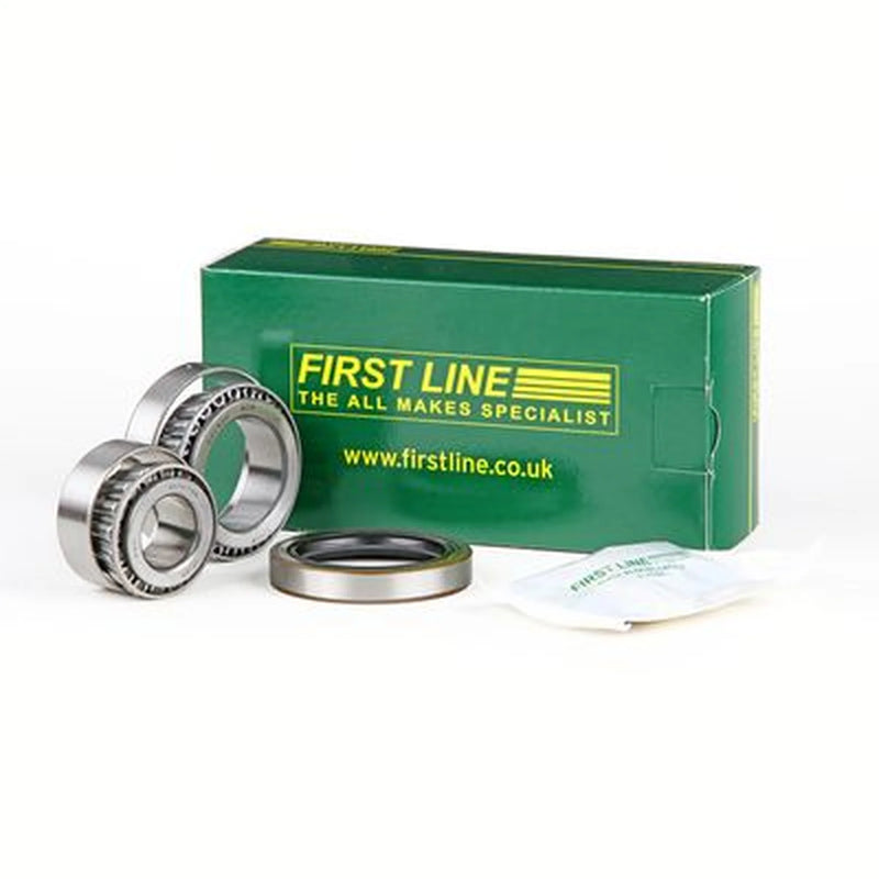 First Line 2 x Wheel Bearing Kits fits Mercedes-Benz S-Class 1991-1999