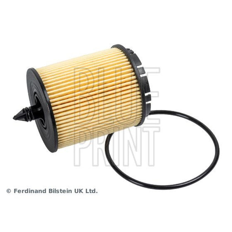 Blue Print Engine Oil Filter fits Alfa Romeo 159 2005-2011 1.9 2.2