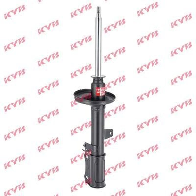KYB 2 x Shock Absorbers fits Toyota Carina E VI 1992-1997 1.6 1.8 2.0
