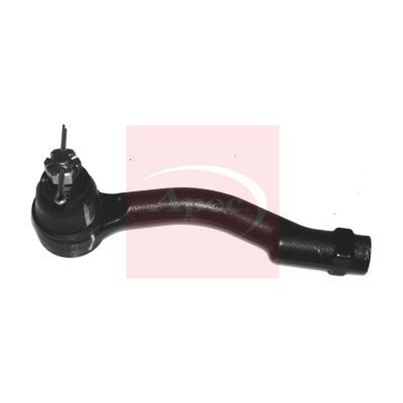 Apec Steering Tie Rod End Ball Joint Front Right M16x1.5 fits Hyundai Tucson