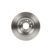 Bosch Rear Brake Solid Discs & Pads fits Honda Stepwgn 2000-2005 2.0