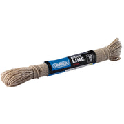 Draper Polypropylene Brick Line, 18m (Approx) 52164 Draper - Dynamic Drive