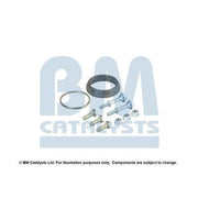 BM Catalysts Exhaust Pipe Mounting Kit FK70570B