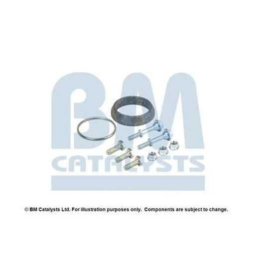 BM Catalysts Exhaust Pipe Mounting Kit FK70570B