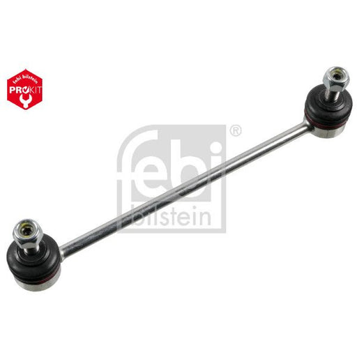 Febi Stabiliser Bar Link Coupling Rod Front Right 29855