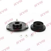 KYB Front Repair Kit Suspension Strut Support Mount fits Kia Sorento II