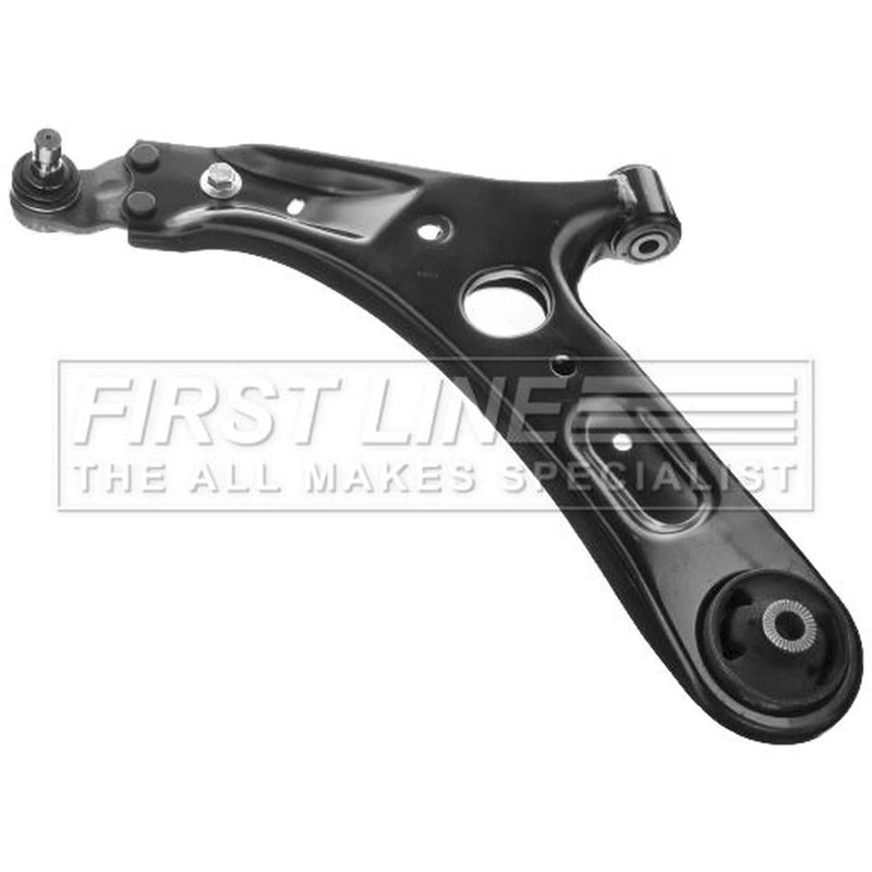 First Line Control/Trailing Arm fits Hyundai I30 2011-2017 1.4 1.6