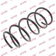 KYB 2 x Suspension Springs