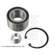 Blue Print Wheel Bearing Kit with Wheel Speed Sensor fits Honda Civic IX