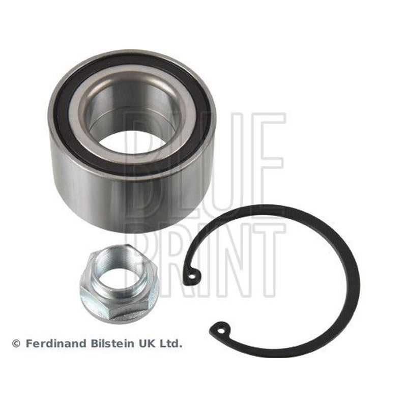 Blue Print Wheel Bearing Kit with Wheel Speed Sensor fits Honda Civic IX