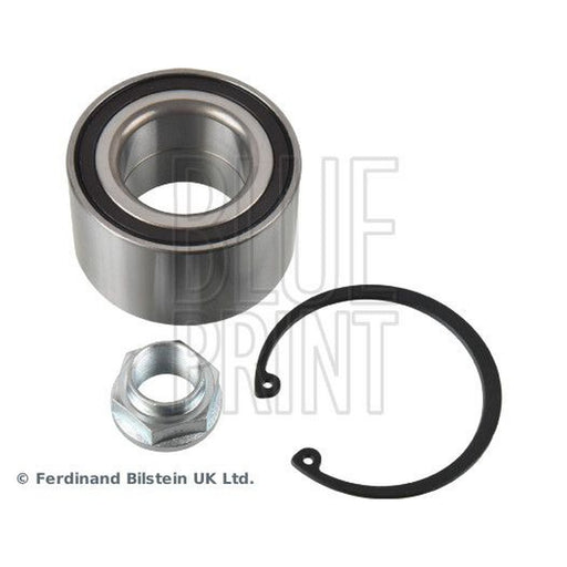 Blue Print Wheel Bearing Kit with Wheel Speed Sensor fits Honda Civic VIII