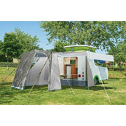 Awning Mini Silver 3.5m Caravan Awning - Main Product Image | NN4 Online