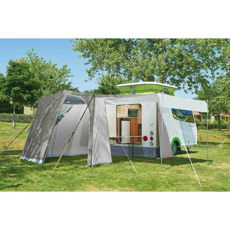 Awning Mini Silver 3.5m Caravan Awning - Main Product Image | NN4 Online