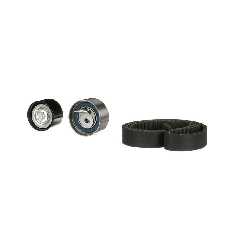 Gates Timing Belt Kit with Rollers fits Chrysler Pt Cruiser 2000-2010 2.4