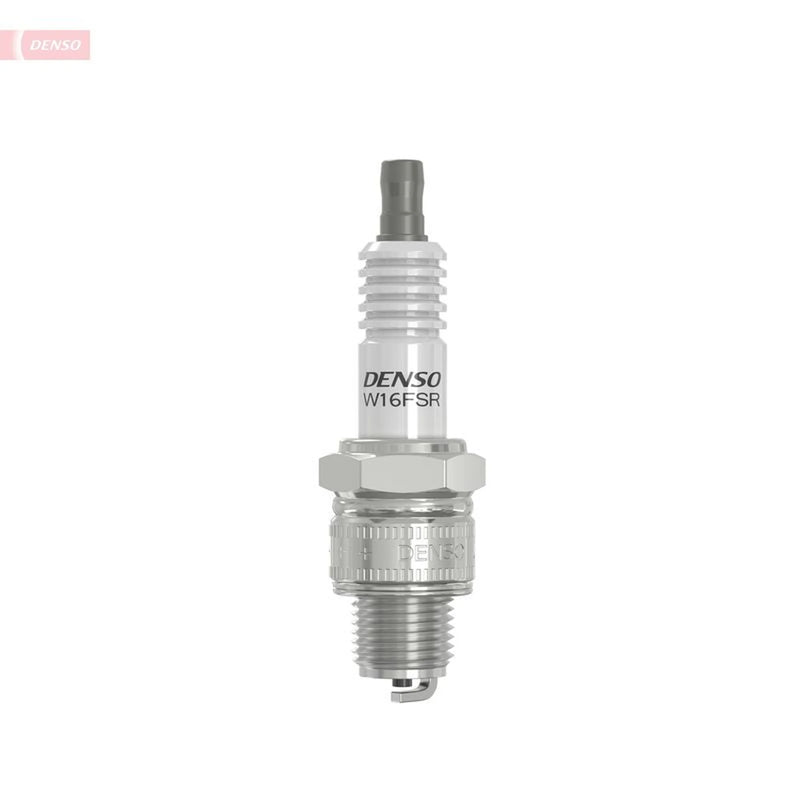 Denso Ignition Service Kit (1 Spark Plugs + Ignition Coil) fits VW Beetle