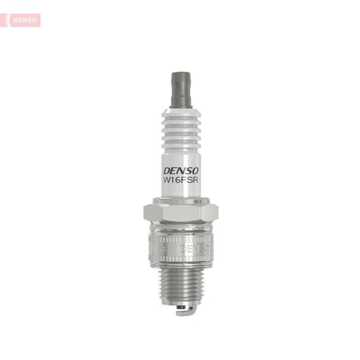 Denso Ignition Service Kit (1 Spark Plugs + Ignition Coil) fits VW Beetle
