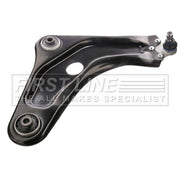 First Line Control/Trailing Arm fits Citroën C3 Aircross I 2017-2018 1.2 1.5 1.6