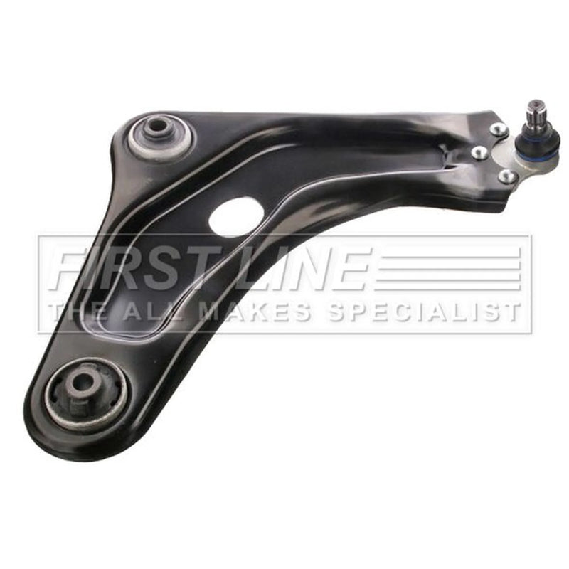 First Line Control/Trailing Arm fits Citroën C3 Aircross I 2017-2018 1.2 1.5 1.6