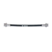 Bosch Brake Hydraulic Hose Line Rear fits Chevrolet Spark 2010 on 1.0 1.2