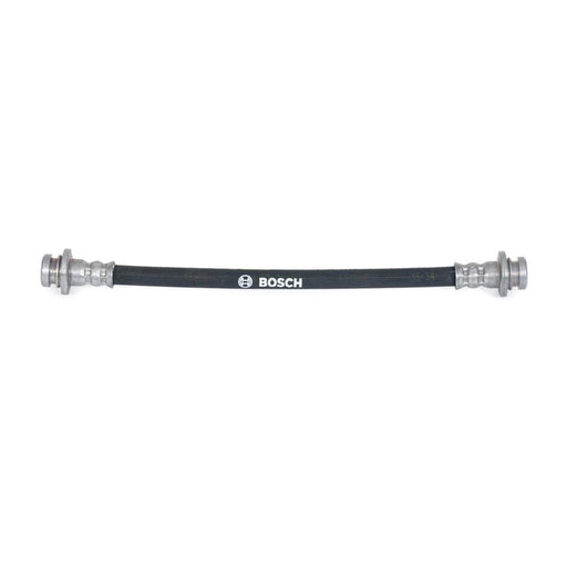 Bosch Brake Hydraulic Hose Line Rear fits Chevrolet Spark 2010 on 1.0 1.2