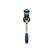 Laser Swivel Head Ratchet 3/8"D 3520 Laser - Dynamic Drive