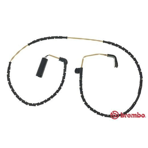Brembo Brake Pad Wear Sensor Rear fits Land Rover Range Rover 2002-2012
