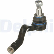 Delphi Steering Tie Rod End Ball Joint Front Left M14 fits Mercedes-Benz C-Class