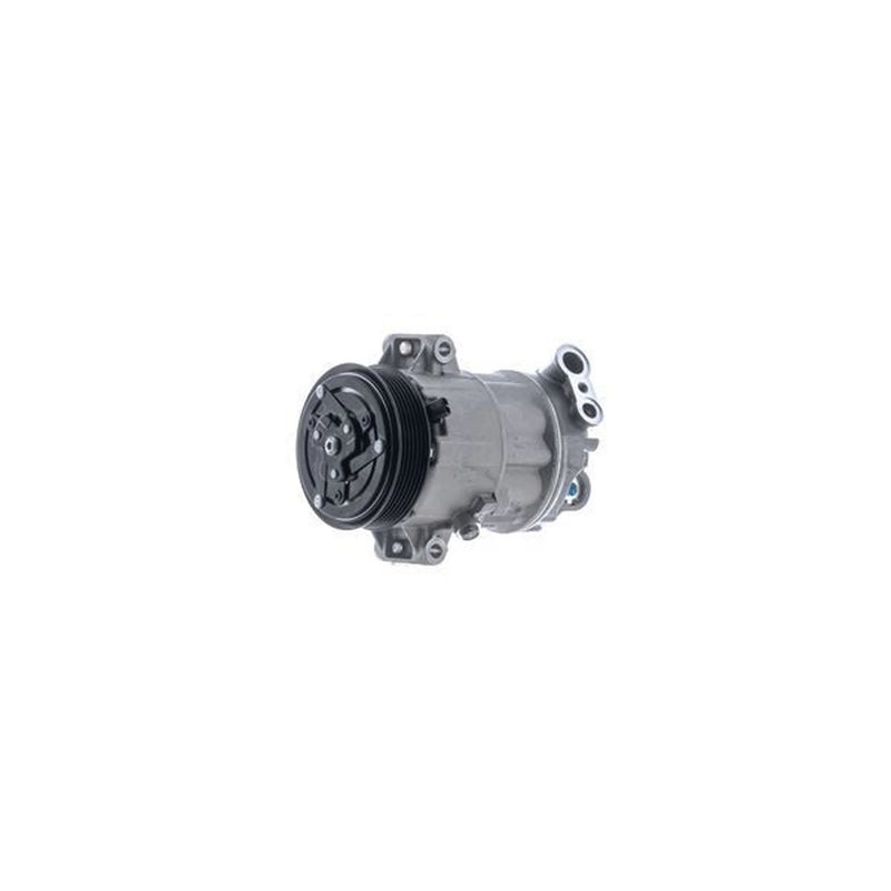 Mahle Air Conditioning Compressor fits Fiat Tipo 2016-2020 1.6