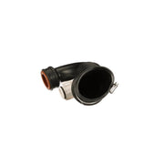 Gates Air Supply Hose 410mm Plastic fits Citroën Berlingo First 2005-2008 1.6