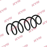 KYB Rear Suspension Coil Spring fits Citroën Berlingo 2018 on 1.2 1.5