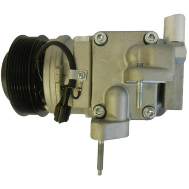 Mahle Air Conditioning Compressor fits Kia Sorento I 2002-2011 2.5