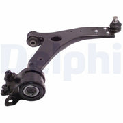 Delphi Control/Trailing Arm Lower fits Ford Kuga I 2008-2012 2.0 2.5