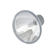 Hella Headlamp Main Right fits Audi 100 C1 1970-1976 1.9