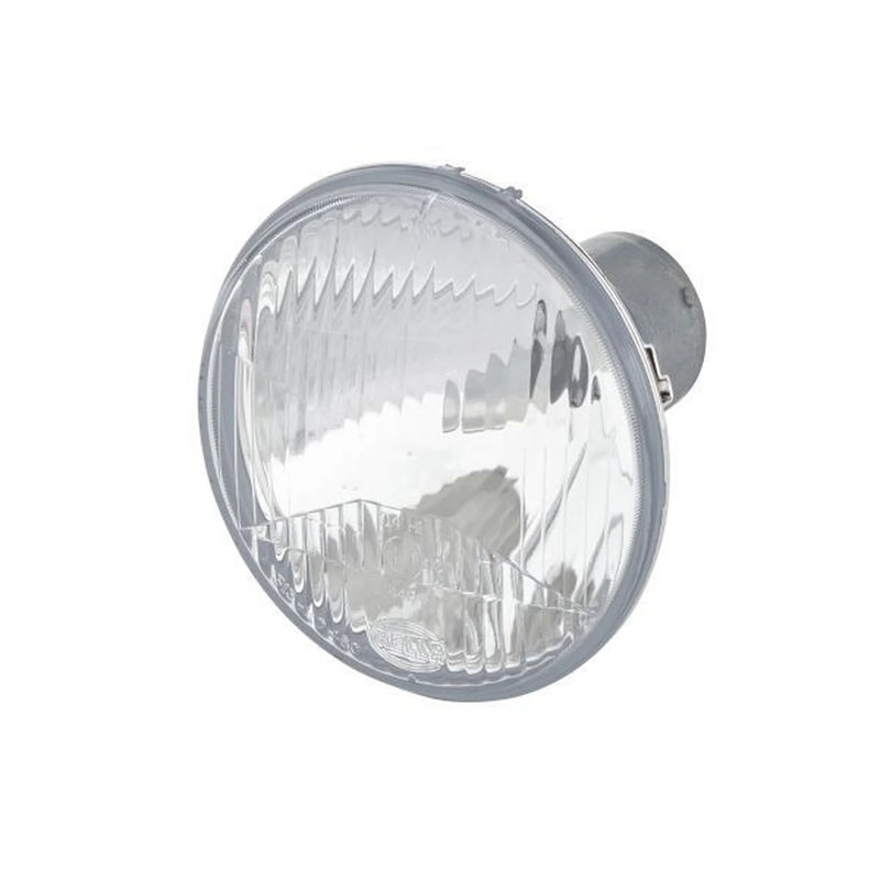 Hella Headlamp Main Right fits Audi 100 C1 1970-1976 1.9
