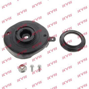KYB Front Repair Kit Suspension Strut Support Mount fits Renault 19 1988-1996