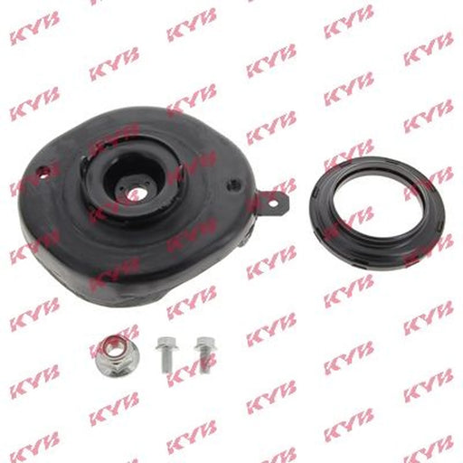 KYB Front Repair Kit Suspension Strut Support Mount fits Renault 19 1988-1996