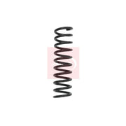 Apec Rear Suspension Coil Spring fits Ford Kuga I 2008-2012 2.0