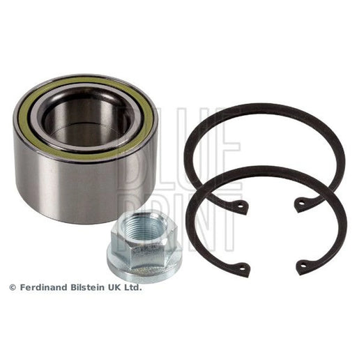 Blue Print Wheel Bearing Kit Front Right 76mm ADN18245
